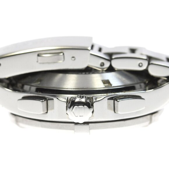 TAG HEUER Aqua racer CAP2110 Chronograph black Dial Automatic Men's Watch - Picture 7 of 12